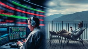 Day Trading Vs. Long-Term Investing: Pros And Cons