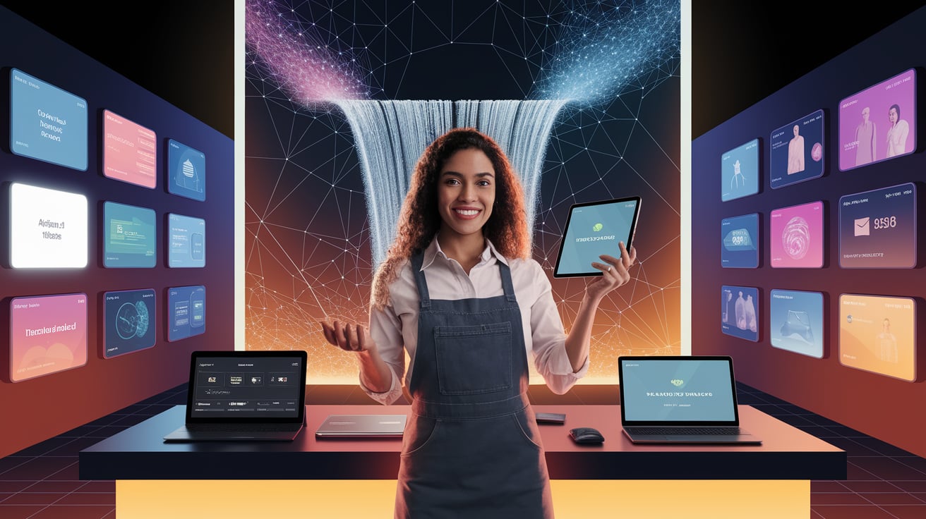 E-Commerce in 2025
