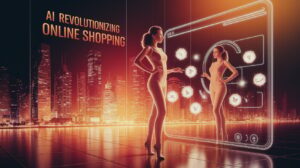 How AI is Revolutionizing Online Shopping: Unleashing Innovation