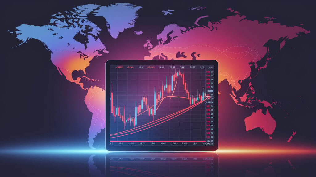 How Geopolitical Tensions Are Shaking the Forex Market: Insights