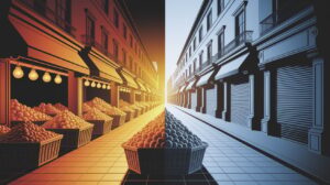 Inflation vs Stagflation: Unraveling Financial Threats