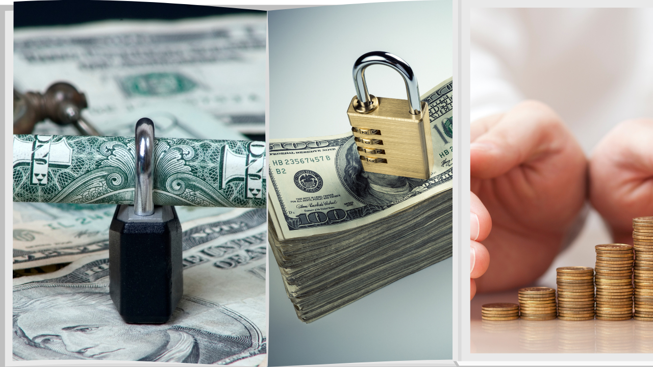 Looming Financial Storm