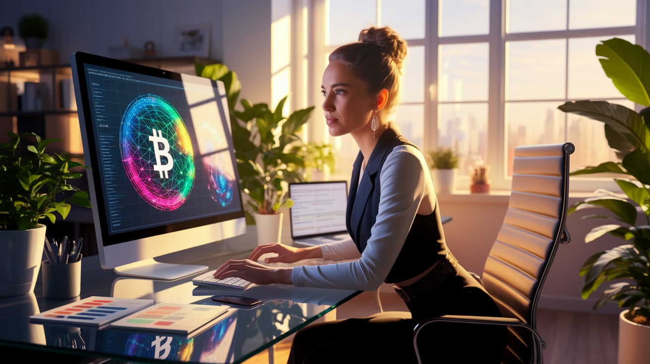 Predicting the Next Crypto Leader