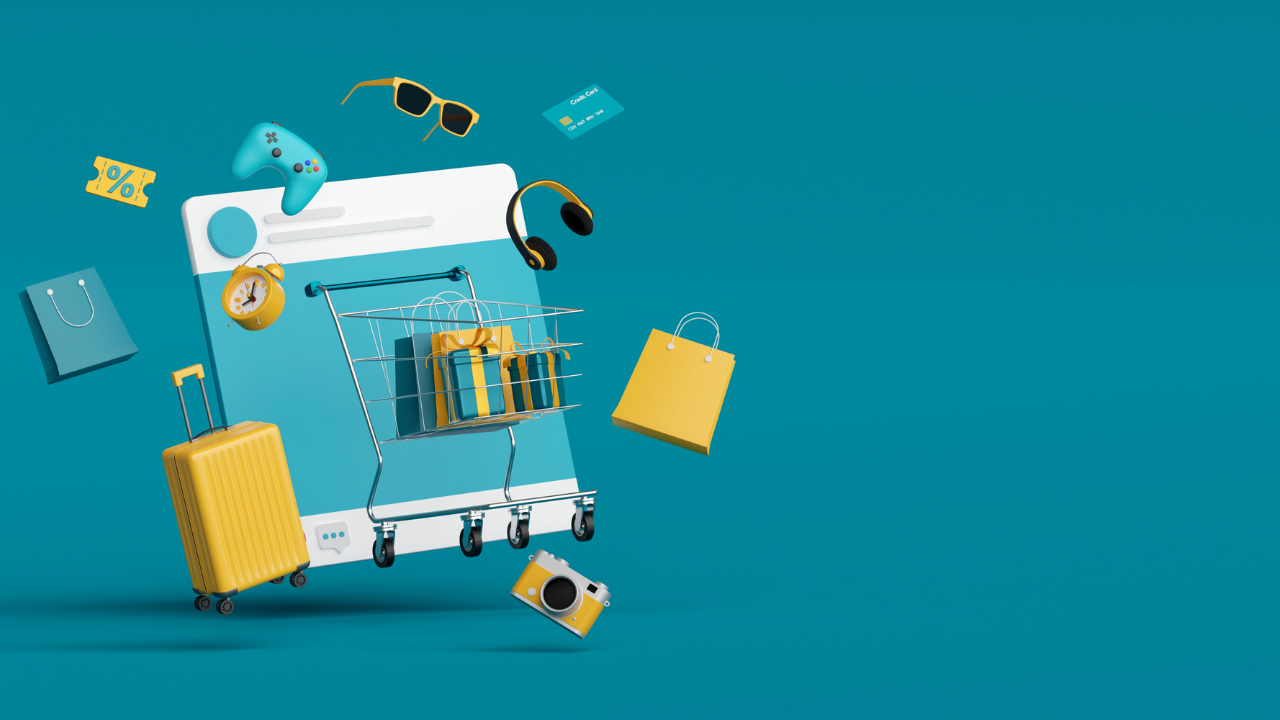 Rise of Social Commerce