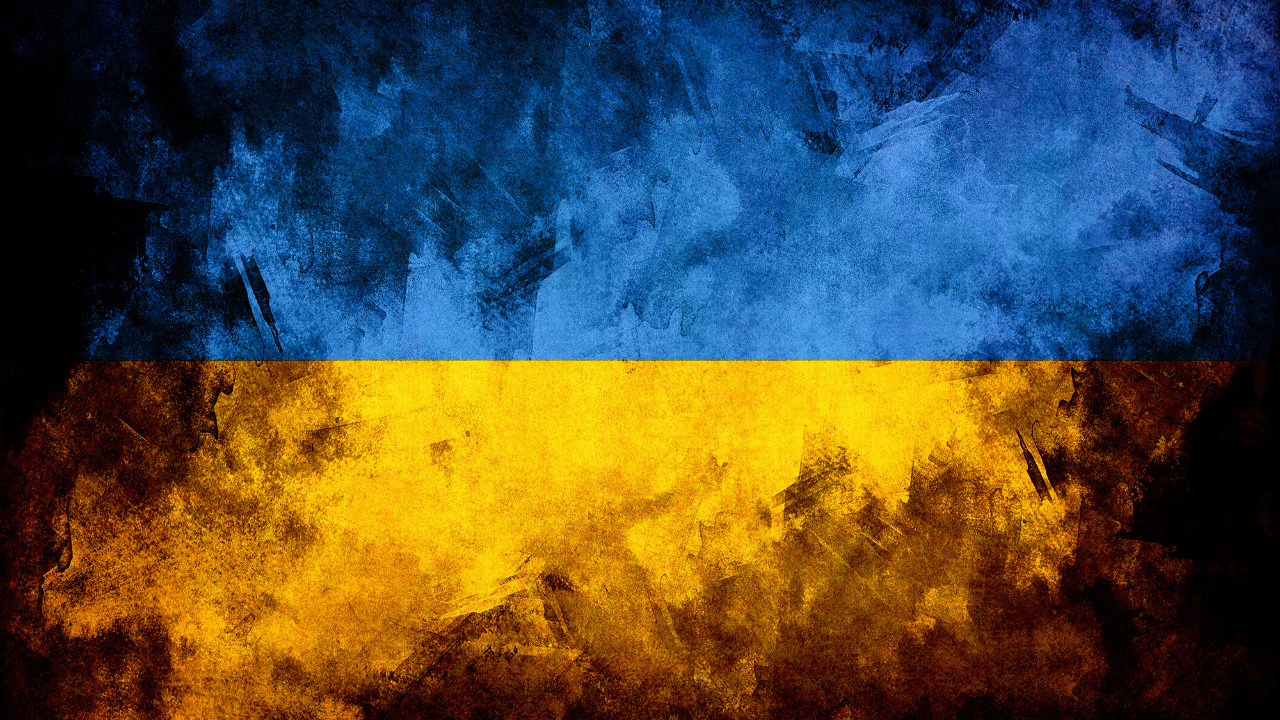 Russia-Ukraine War