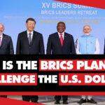 Dollar Dominance at Risk? How Brics Is Challenging the Usd