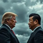 Global Recession Fears: Are We Heading Toward Another Economic Meltdown?