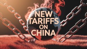 New Tariffs on China 2025: A Threat to Global Trade Stability