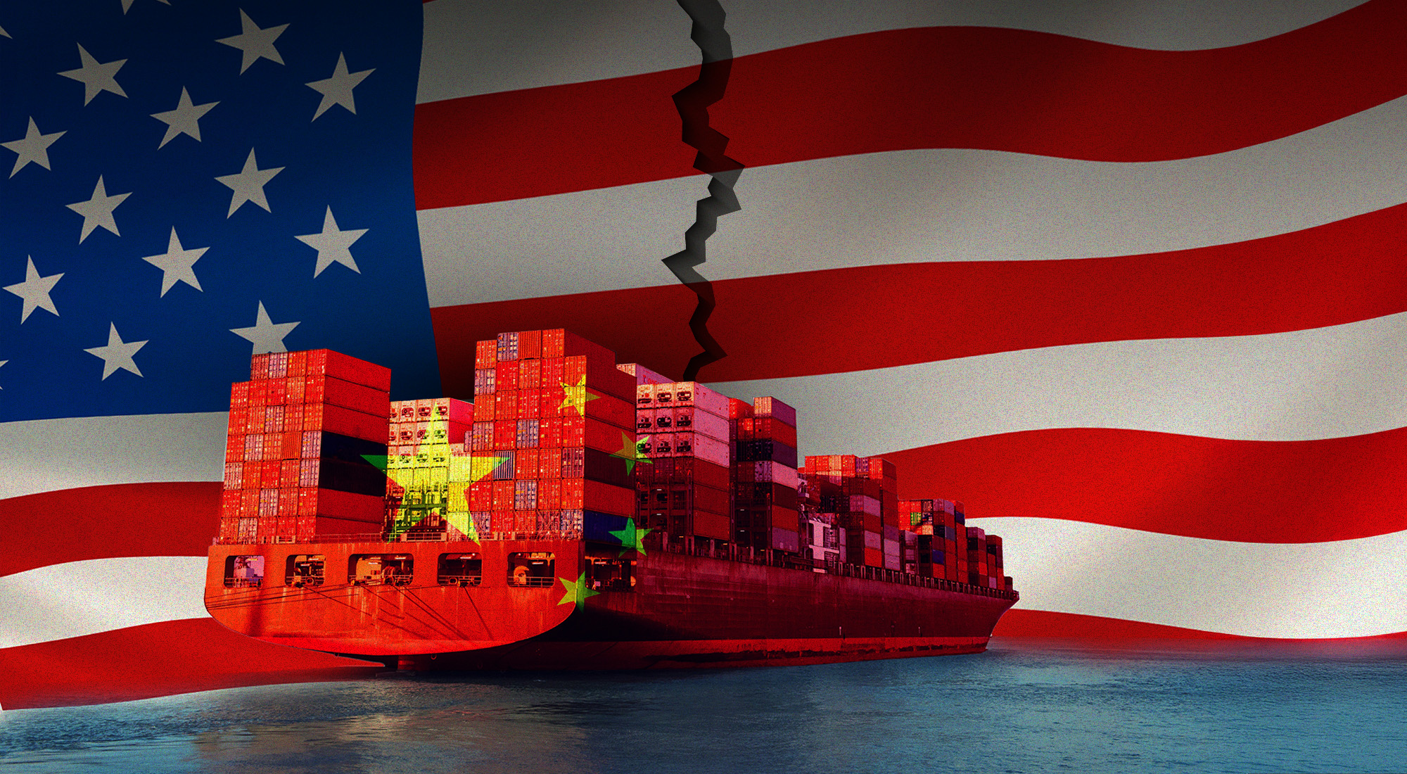 Us-China Trade War 2.0: How It’S Reshaping Global Supply Chains