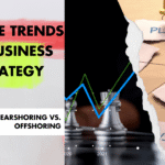 Future Trends in Business Strategy
