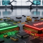 How Nvidia And AMD'S 15% Revenue Payment