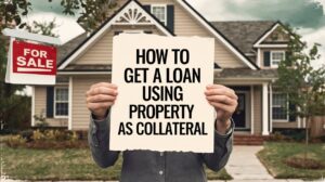 How to Get a Loan Using Property as Collateral: Expert Tips