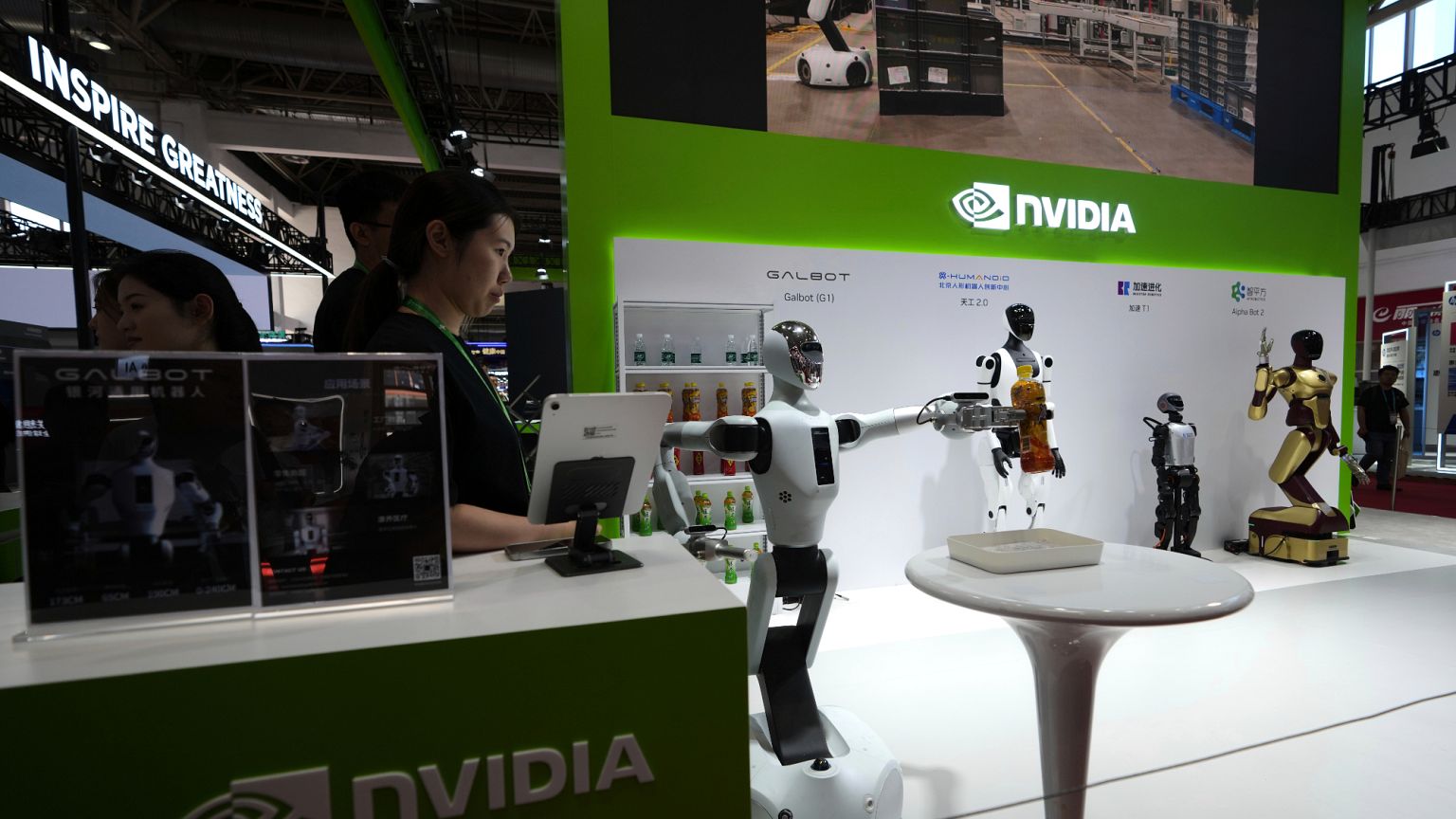 How Nvidia And Amd'S 15% Revenue Payment to the Us Government Will Impact the Semiconductor Industry